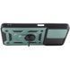 Чохол Ummi Camshield Serge Ring для Samsung Galaxy M52 Зелений 390730 фото 4