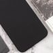 Чохол Silicone Cover Lakshmi Full Camera (AAA) для Xiaomi Redmi Note 12S Чорний / Black 277057 фото 3