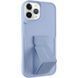 Чохол TPU VIVA для Apple iPhone 12 Pro Max (6.7") Blue 322775 фото 2