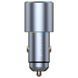 АЗП Proove Double Energy 50W (Type-C + Type-C) (ACDE50022206) Metal gray 329157 фото 4