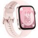 Смарт-годинник Huawei Watch Fit 3 Nebula Pink 315482 фото 3