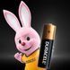 Батарейка DURACELL LR06 MN1500 1x8 шт. 306262 фото 3