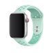 Ремінець Apple Watch Nike Sport Band 44mm/42mm Teal Tint/Tropical Twist (MV852) 264935 фото 3