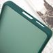 Чохол TPU+PC Lyon Frosted для Xiaomi Poco F5 / Note 12 Turbo Green 273522 фото 6