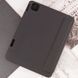 Чохол Smart Case Open buttons для Apple iPad Pro 12.9" (2018-2022) Black 273837 фото 6