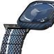 Чохол Pitaka Watch 7/8/9 45mm Air Case (KW2301A) Black/Blue 346835 фото 5