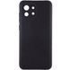 Чохол TPU Epik Black Full Camera для Xiaomi Mi 11 Чорний 404727 фото 1