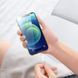 Кабель Baseus Dynamic Series Fast Charging Lightning 2.4A (2m) (CALD000502) white 396906 фото 3