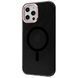 Чохол Proove Cuprum Case with Magnetic Ring iPhone 12 Pro Max black 342824 фото 1