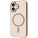 Чохол Proove VS1 Case with Magnetic Ring iPhone 17 gold (PCVSIP170030) 404050 фото 1
