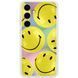 Чохол-накладка Samsung S24 Plus Flipsuit Case EF-MS926CYEGWW Yellow 285936 фото 1