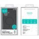 Чохол Nillkin Matte Magnetic Pro для Apple iPhone 17 (6.3") Transparent black 398542 фото 5
