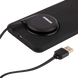 Бездротовий зарядний пристрій JOYROOM ZS141 magnetic wireless charger (2A) для iPhone 7 Black 126309 фото 2