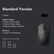 Миша Lemokey G1 USB-A/USB-C/WL/BT, 8K, чорний (G1-A1) 370374 фото 7