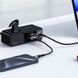 Мережевий фільтр Proove Homester Pro 65W (AC + 2xType-C + 2xUSB) 1.5m (PSHP25002201) black 355577 фото 4