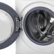 Пральна машина Whirlpool фронтальна, 8кг, 1200, A+++, 60см, дисплей, пара, інвертор, люк чорний, білий (FFB8248BVUA) 375610 фото 8