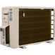 Кондиціонер ERGO ERGO ACI 1835 ODU MSH(2) + ACI 0935 IDU MSW W х 2 (Комплект мультиспліт системи) 378709 фото 6