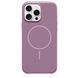 Чохол-накладка Apple iPhone 16 Pro Max Beats with MagSafe - Sunset Purple (MCFU4) 326597 фото 1