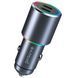 АЗП Proove Double Energy 50W (Type-C + Type-C) (ACDE50022206) Metal gray 329157 фото 3
