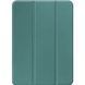 Чохол-книжка iPad 10.9 10Gen 2022 BeCover Smart Case (709191) Dark Green 327941 фото 1