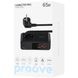 Мережевий фільтр Proove Homester Pro 65W (AC + 2xType-C + 2xUSB) 1.5m (PSHP25002201) black 355577 фото 2