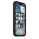 Чохол-накладка Apple iPhone 16 Plus Silicone Case with MagSafe - Black (MYY93) 322319 фото 6