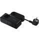 Мережевий фільтр Proove Homester Pro 65W (AC + 2xType-C + 2xUSB) 1.5m (PSHP25002201) black 355577 фото 3