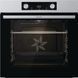Духова шафа Gorenje електрична, 77л, A+, дисплей, IconLed, нерж (BO6737E02X) 368523 фото 1
