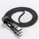 Кабель Baseus Cafule MicroUSB (CAMKLF-CG1) Black 2m 192661 фото 6