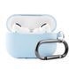 Чохол Silicone Case New for AirPods Pro forest green 338127 фото 3