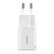 Зарядний Пристрій Baseus GaN3 Fast Charger 30W (CCGN010102) (1 Type-C) White 255178 фото 2
