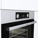 Духова шафа Gorenje електрична, 77л, A+, дисплей, IconLed, нерж (BO6737E02X) 368523 фото 7