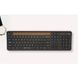 Бездротова клавіатура та миша Xiaomi MiiiW POP Combo Gen 3 (MW24PB03) Black 354790 фото 3