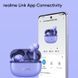 Навушники Realme Buds T200 Lite Aurora Purple 360279 фото 8