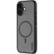Чохол Nillkin Matte Magnetic Pro для Apple iPhone 17 (6.3") Transparent black 398542 фото 2