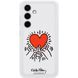 Чохол-накладка Samsung S24 Flipsuit Case EF-MS921CWEGWW White 284542 фото 1