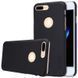 Чохол Nillkin Matte для Apple iPhone 7 plus / 8 plus (5.5") (+ плівка) Чорний 246394 фото 1