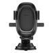 Автомобільний тримач Baseus UltraControl Pro Series Clamp-Type black (C40351600113-00) 383117 фото 6