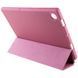Чохол-книжка Book Cover (stylus slot) для Samsung Galaxy Tab A8 10.5" (2021) (X200/X205) Бордовий / Maroon 272020 фото 5