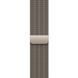 Смарт-годинник Apple Watch Series 10 GPS + LTE 46mm Natural Titanium Case With Natural Milanese Loop M/L MWYC3 322194 фото 3