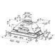 Витяжка Franke вбудовувана, 70см, 650м.куб/год, Inca Smart FBI705XSHCS, нерж 374246 фото 2