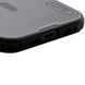 Чохол Nillkin Matte Magnetic Pro для Apple iPhone 17 (6.3") Transparent black 398542 фото 4