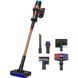 Вертикальний Пилосос Dyson V16 Piston Animal Submarine Matte Black/Copper (492969-01) 394680 фото 1