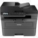 БФП laser mono A4 Brother MFC-L2802DN 32 ppm Fax ADF Duplex PCL USB Ethernet (MFCL2802DNYJ1) 375447 фото 1