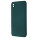 Чохол WAVE Colorful Case (TPU) Xiaomi Redmi 9A forest green 331164 фото 1