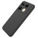 Чохол TPU Epik Black Full Camera для Infinix Note 40 Pro 4G Чорний 322398 фото 2