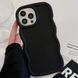 Чохол TPU Ripple для Apple iPhone 15 Pro Max (6.7") Black 376593 фото 4