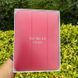 Чохол Smart Case (no logo) для Apple iPad Air 10.9'' (2020-2022) / Air 11'' 2024 Lavender gray 336951 фото 2