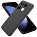 Чохол TPU Epik Black Full Camera для Infinix Note 40 Pro 4G Чорний 322398 фото 1