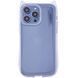 Чохол TPU Cat для Apple iPhone 12 Pro Max (6.7") Transparent 357628 фото 1